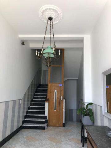 شقة Loft Reve Du Soir 125 M2 Climatise 350 M De La Gare لورد المظهر الخارجي الصورة